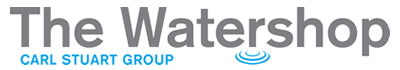 The Watershop Logo