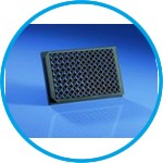 Microplates BRANDplates® immunoGrade™, with transparent bottom