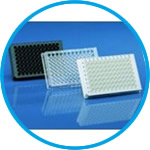 Microplates BRANDplates® hydroGrade™