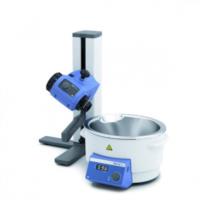 Rotary Evaporator RV 3 FLEX