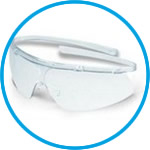 Safety Eyeshields uvex super g 9172, excellence
