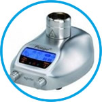 Safety Laboratory Gas Burners Fuego SCS series