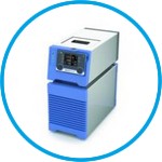 Circulator baths RC 2 control