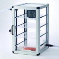 Desiccators Star-Super, PMMA