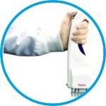 8-channel Decapper, for Thermo Scientific™ Matrix™ screw cap tubes