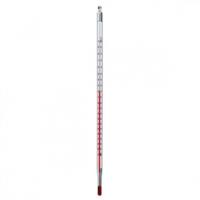 Precision Laboratory Thermometers, with works certificate