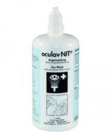 Eye Wash oculav Nit®