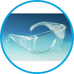 Clarello safety eyeshield