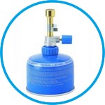 Bunsen burner, portable, Labogaz® 470