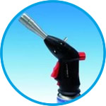 Flame sterilizer schuett easyflameplus