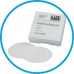 LLG-Quantitative filter paper, circles