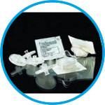 Syringe filters, sterile