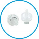 LLG Syringe Filter NY, Nylon/Polyamide