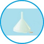 Funnel, HDPE