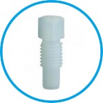 Blind plugs for SafetyCaps / SafetyWasteCaps