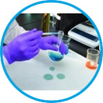 LLG-Surface protector DescProtect, sheets