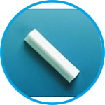 Magnetic stirring bars, triangular, PTFE