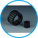 Screwthread connection caps HT (High Temp.)