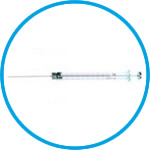 Microlitre syringes, 1700 series, with removable needle (RN)