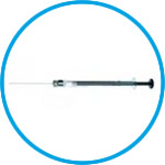 Microlitre syringes, 1000 series, with removable needle (RN)