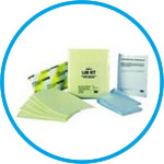 Chemical Sorbents Emergency Kits