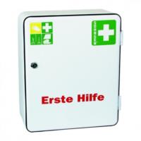 First Aid Cabinet Heidelberg