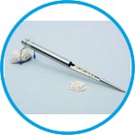 StickProof Sampler, stainless steel