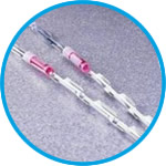 Auminum holder Nalgene™ KryoCane™, Type 5015