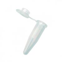 Standard reaction tubes, 3810 X, PP
