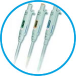 Single channel microliter pipettes Acura® manual 825 / 835, variable
