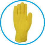 Safety Gloves uvex k-basic extra 6658, Cut and Heat-Protection up to +250°C