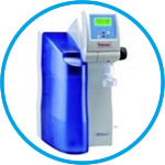Ultrapure water purification system Barnstead™ MicroPure™, ASTM I