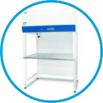 Laminar Flow Clean Benches, Type Airstream®, vertical