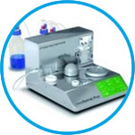 Automatic spiral plater EasySpiral® / EasySpiral pro®