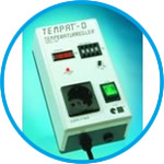 Temperature controllers, TEMPAT®-D