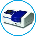 Spectrophotometer Models 6300 VIS / 6305 UV-VIS