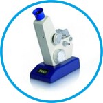 Abbe refractometer AR4
