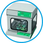 Incubator hood TH 15