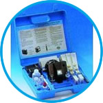 Lovibond® water testing equipment