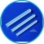 Test Tubes, PFA