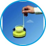 Sieves Chemware®, PFA