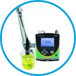 pH meters Eutech™ PH2700