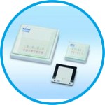 H separating chamber