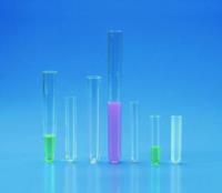 Disposable test tubes and centrifuge tubes, PS