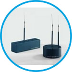 Inoculation loop stands