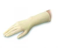 Disposable Gloves ASPURE II, latex, heavy