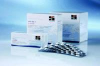 Reagent tablets for photometers Aqualytic