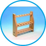 Test tube stands