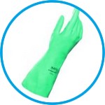Chemical Protection Glove Ultranitril 492, Nitrile