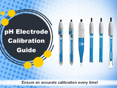 ph probe calibration guide